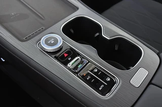 Chery Tiggo 8 Unique 7-peroons  PHEV  Panoramadak / 30