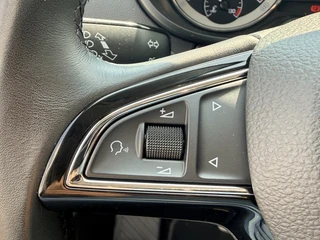Škoda Octavia Combi 1.5 TSI Style 150pk DSG  | Trekhaak | Apple/Android | Adapt. Cruise | Stoelverwarming | PDC | ECC / 19