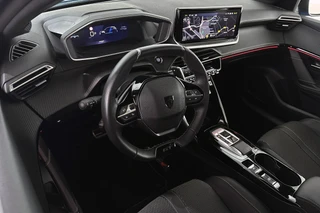 Peugeot 208 1.2 Hybrid 145 e-DCS6 GT Achteruitrijcamera Keyless Apple CarPlay / 6