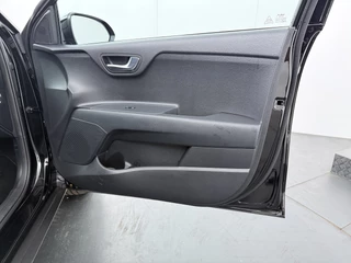 Kia Stonic 1.0 T-GDi MHEV DynamicPlusLine  - Camera - Stoel/stuurverarming - AppleCarplay - Android Auto - Fabrieksgarantie tot 04-2032 of 150.000km / 44