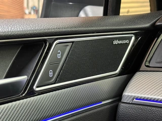 Volkswagen Passat Variant 2.0 TSI R-line Executive Business | VOL! | PANO | IQ.LIGHT | Dynaudio| Virtual | Leder | HuD | Trekhaak / 21