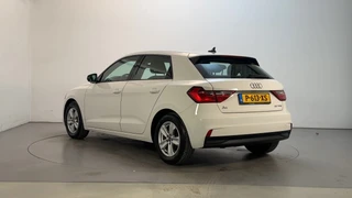 Audi A1 Sportback 25 TFSI Pro Line Navigatie DAB+ App-Connect Virtual Cockpit / 7