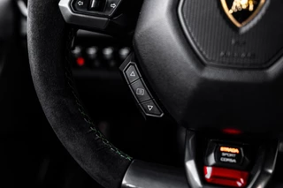 Lamborghini Huracan 5.2 V10 LP580-2 | Lift | Dealer o.h | Carbon | Titanium Sportuitlaat / 76