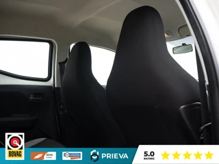 Toyota Aygo 1.0 VVT-i x-nav | Camera | Navigatie | Cruise Control | Airco | NAP / 43