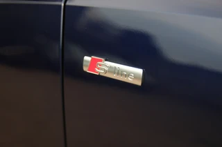 Audi Q3 Sportback 35 TFSI S Edition / 4