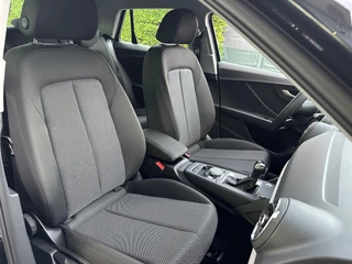 Audi Q2 35 TFSI 150pk S-tronic Advanced Camera | Adap. Cruise | Carplay | Elek. Achterklep | Rijklaar incl. 12 maanden Bovag garantie / 24