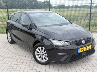 Seat Ibiza 1.0 EcoTSI Style Business Connect| Carplay | Stoelverwarming | / 5