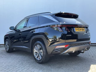 Hyundai Tucson 1.6 T-GDI Automaat HEV Comfort 360° Keyless Carplay Trekhaak / 4
