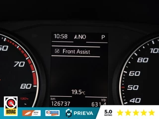 Seat Arona 1.0 TSI Xcellence Automaat | LED | NAVI | CAMERA | Perfect onderhouden / 22