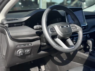 Jeep Compass 4xe 240 Plug-in Hybrid Electric Summit | Stoelverwarming | Apple-Android | 360 Camera / 2