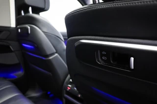 BMW X5 xDrive50e M-sport | PANORAMADAK | INDIVIDUAL VOLLEDER MERINO | HEAD UP | HARMAN KARDON | 360 CAMERA | MAXTON | 22" | / 21