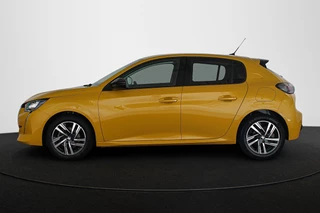 Peugeot 208 1.2 PureTech Allure Pack Stoelverwarming Keyless Adaptieve Cruise Control Apple CarPlay / 29