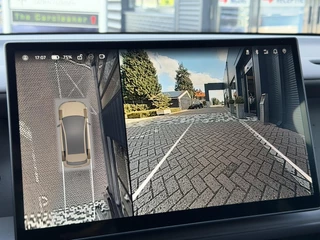 Leapmotor B05 Design ProMax 67.1 kWh 218PK Automaat Navigatie, Camera 360, Lichtmetalen velgen, Elektrische Achterklep, Kunstlederen bekleding, Stoel & Stuurwielverwarming / 30