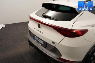 CUPRA Formentor 1.4 PHEV VZ Performance|PANO|STUUR.VERW|SOH100% / 42