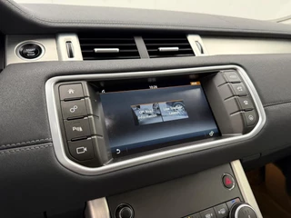 Land Rover Range Rover Evoque 2.0 Si4 HSE Dynamic Trekhaak | Panodak | Cruise Control | Camera | Stoelverwarming / 22