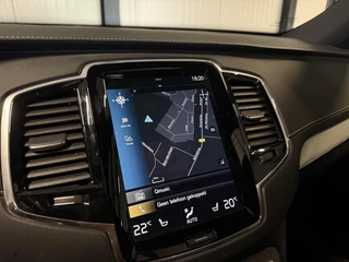Volvo XC90 2.0 T8 Recharge AWD R-Design Pano Memory 7P NAP / 42