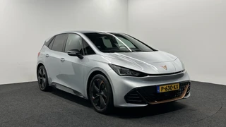 CUPRA Born Adrenaline One 62 kWh|Carplay|Camera|NAP|Virtual|Snel Laden| / 4
