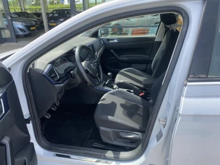 VOLKSWAGEN Polo 1.0 MPI 80pk Comfortline / 17
