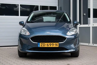 Ford Fiesta 1.1 Trend|1e EIGENAAR|CARPLAY|NAVI|CRUISE|PDC|LANE ASSIST / 24