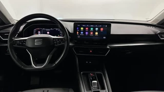 Seat Leon ST 1.0 EcoTSI Style AUTOMAAT ACC VIRTUAL ECC / 2