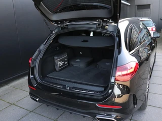 Mercedes-Benz C-Class Estate 300 e Business Solution / 18