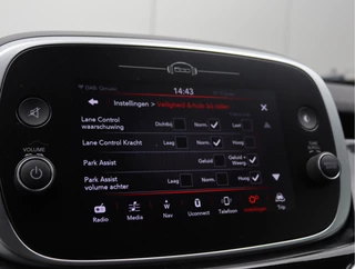 Fiat 500X 1.0 GSE Urban  | Stoelverwarming | Navigatie | Camera | Keyless | LED / 49