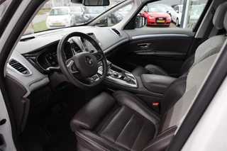 Renault Espace 1.6 TCe Initiale Paris 7p.|Automaat|Panorama|4Control|Leder|Navi|Camera|Stoelverwarming / 12