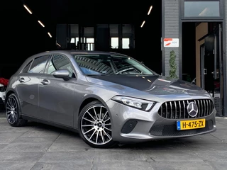 Mercedes-Benz A-klasse 180Business Solution|AUT|Camera|Sfeer / 2