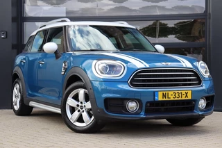 Mini Countryman 1.5 Cooper Pepper | NAP | Cruise | Navi | Clima | Afneembare Trekhaak | Automaat | / 40