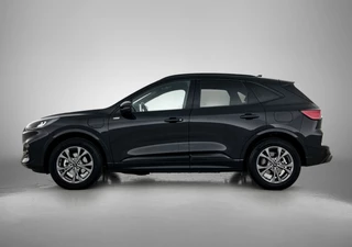 Ford Kuga 2.5 PHEV ST-Line | Camera | Cruise Control | Navigatie | / 4