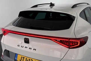 CUPRA Formentor 1.4 TSI e-Hybrid / 20