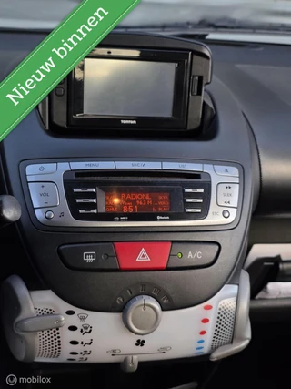 Toyota Aygo 1.0 VVT-i Aspiration / 29