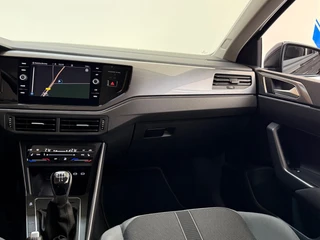 Volkswagen Polo 1.0 TSI Style | Black Edition | IQ.Light Matrix | Discover Pro | CarPlay | Licht + Zicht | Ambient | PDC | DAB+ / 27
