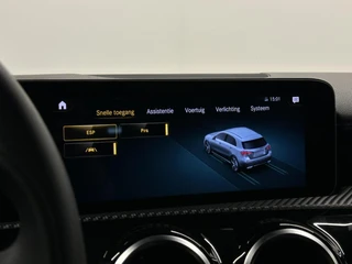 Mercedes A-klasse 200 Advantage LEER NAVI CAMERA CRUISE LM ECC. / 54