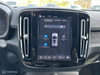 Volvo XC40 Recharge Plus 70 kWh / 16