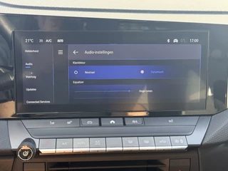 Opel Astra Sports Tourer 1.2 Turbo Hybrid Business Edition  | AGR | Trekhaak | LED | Apple/Android | Adapt. Cruise | Stoel- en stuurverwarming / 45