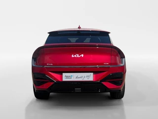 KIA EV6 GT-Line 84 kWh | Enkele kleuren op voorraad bel voor info | € 2000,- Inruilpremie | + €3.500 voorraadvoordeel! / 5