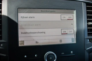 Renault Mégane 1.2 TCe Bose | Rijklaar | Trekhaak | Airco | Cruise Control / 10