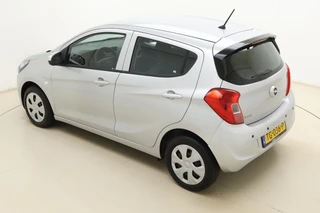 Opel KARL 1.0 ecoFLEX Edition | Automaat | Parkeersensoren | Cruise control | Airco | Parkeersensoren achter | Zuinige motor / 5