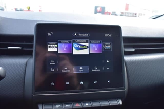 Renault Clio 1.0 TCe Zen|Navi|Trekhaak|Apple carplay/Android auto|Cruise control| / 13