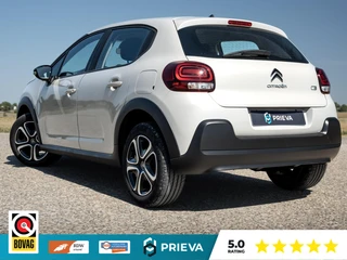 Citroën C3 1.2 PureTech Feel 83PK | Dealer| Apple/Android| Navigatie | Cruise Control / 7