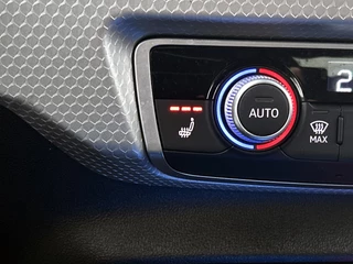 Audi A1 Sportback 35 TFSI S Edition | Camera | CarPlay | Cruise Control | Stoelverw. | / 19