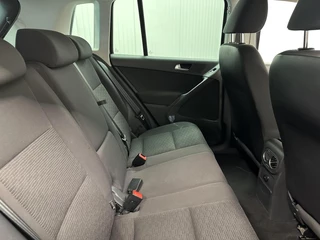 Volkswagen Tiguan 1.4 TSI Sport&Style TREKHAAK ECC CRUISE NAVI. / 15