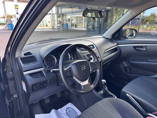 Suzuki Swift 1.2 Comfort Perfect onderhouden '' 1e Eigenaar - Airco - Allseasonbanden '' / 9