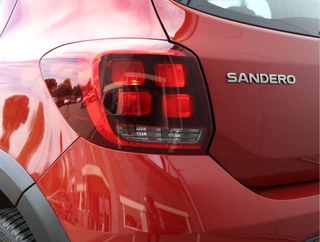 Dacia Sandero Stepway 1.0 SCe  | BOVAG-garantie | Trekhaak | Airco / 15