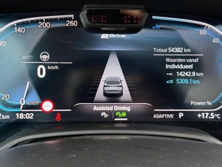 BMW X5 xDrive45e High Executive LASER LED| ELEKTRISCHE TREKHAAK | PANO| HUD| BMW DEALER ONDERHOUDEN| DRIVING ASS. PROFF| KEYLESS | MEMORY STOEL| DODE HOEK SENSOR| / 5