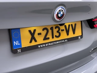 BMW X3 xDrive30e High Executive M SPORT | ELEKTRISCHE TREKHAAK| DEALER ONDERHOUDEN | 360 CAMERA | HEAD UP | LASER LED|  LEDER INCL. STOELVERWARMING | DRIVING ASS.  | RIJKLAARPRIJS incl. 12mnd BOVAG / 11