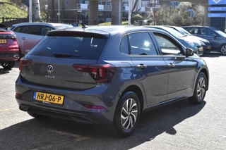 Volkswagen Polo 1.0 TSI Life Edition | NL-Auto | Digitaal Dashboard | Camera | Carplay Navi | 12 mnd BOVAG garantie | Whatsapp 06-53188999 / 9