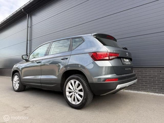 Seat Ateca 1.5 TSI Style Business Intense CLIMA*CRUISE*CARPLAY / 5