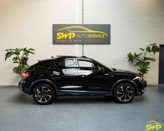 Audi Q3 Sportback 45 TFSI e S Edition | 2x s-line | led | Pano | Camera / 32